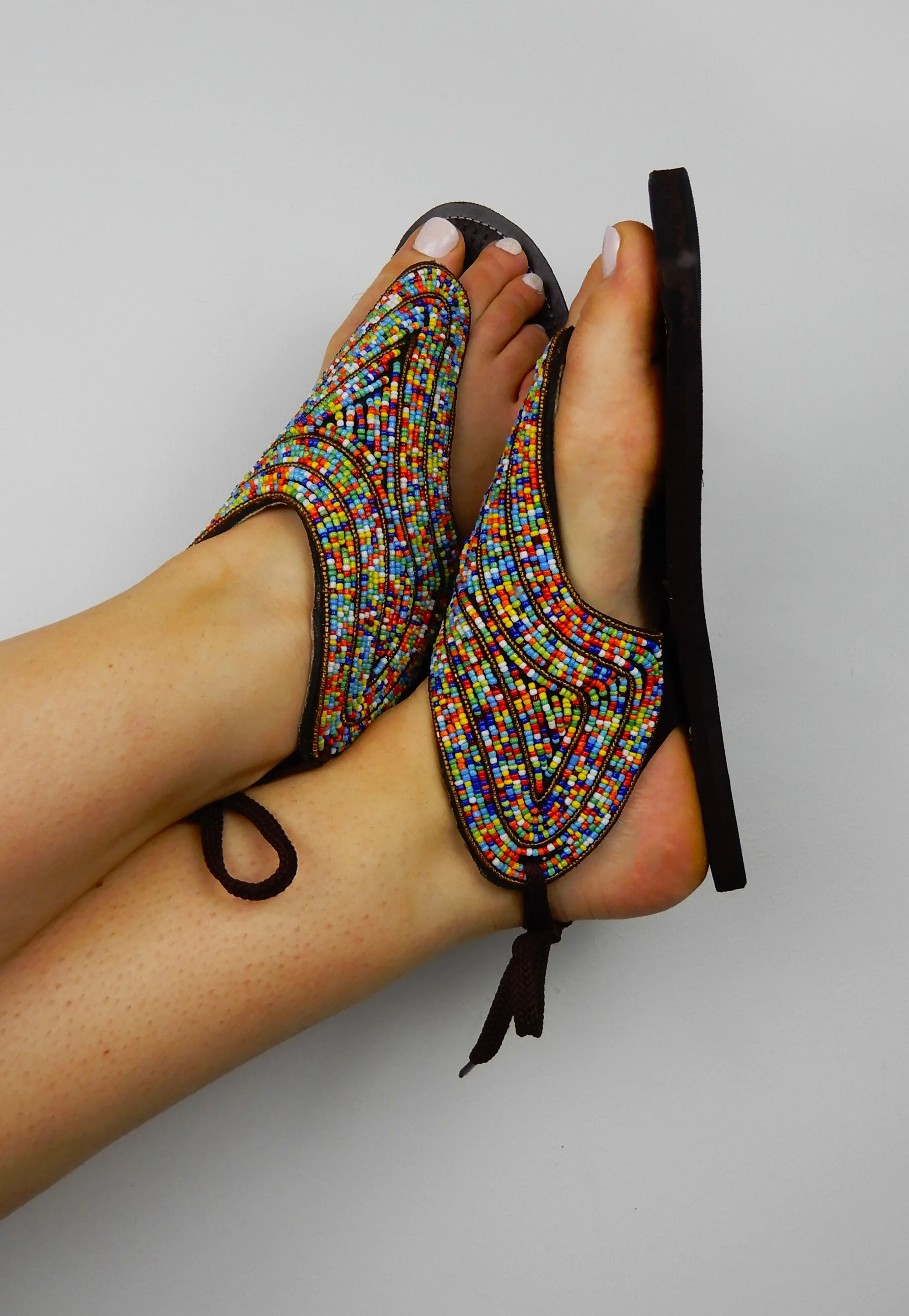 Cute Summer Sandals