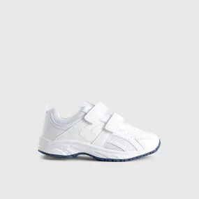 Deuce Youths Velcro Trainer