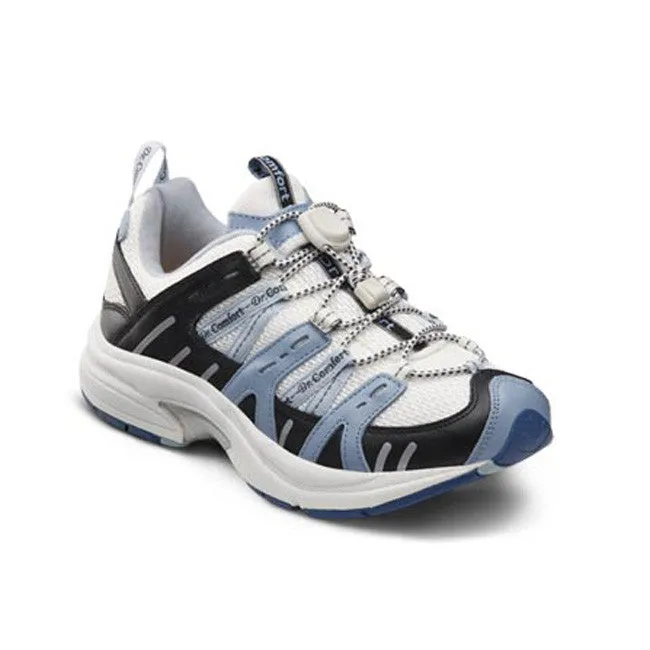 Dr. Comfort Women's Athletic Refresh Shoes