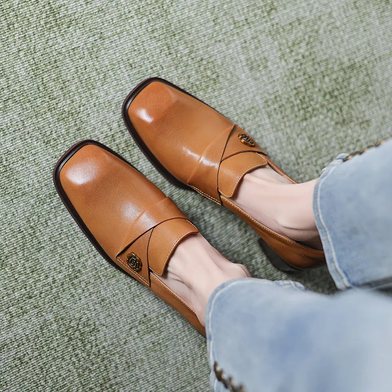 Fieralis Office Classics Heels