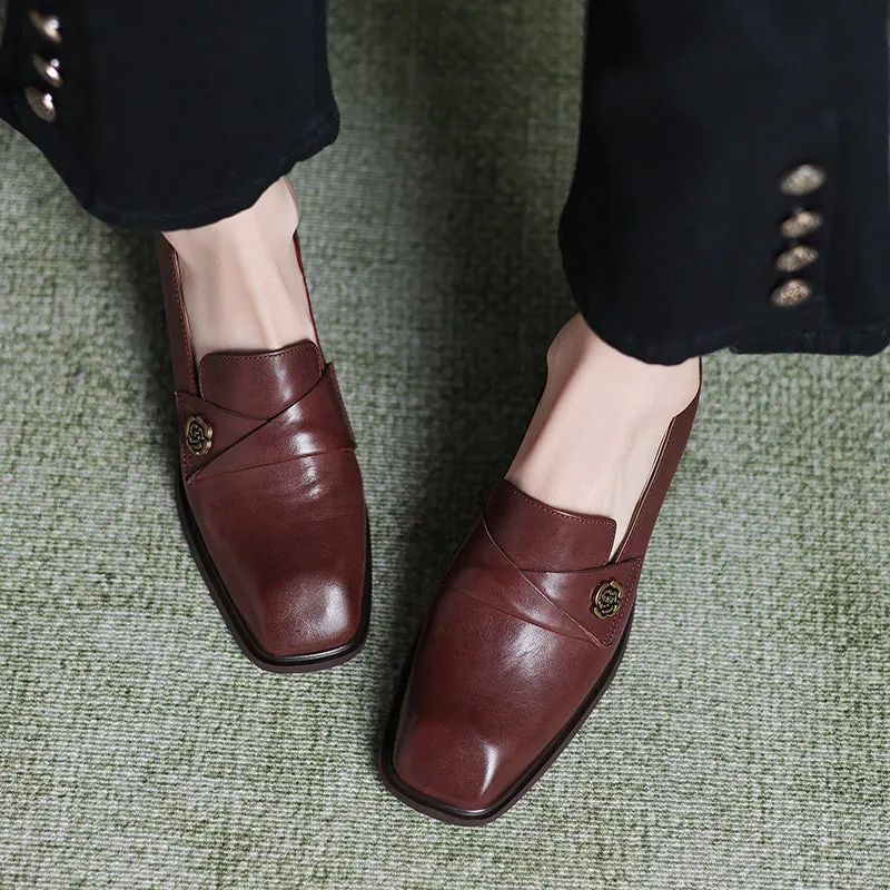 Fieralis Office Classics Heels