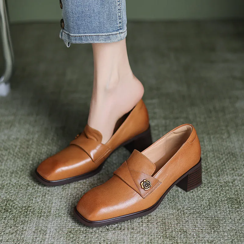 Fieralis Office Classics Heels