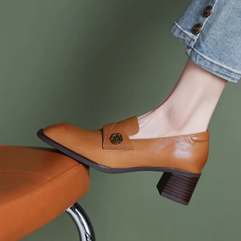 Fieralis Office Classics Heels