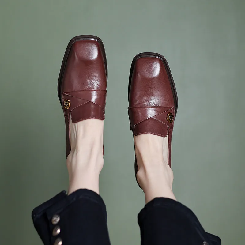 Fieralis Office Classics Heels