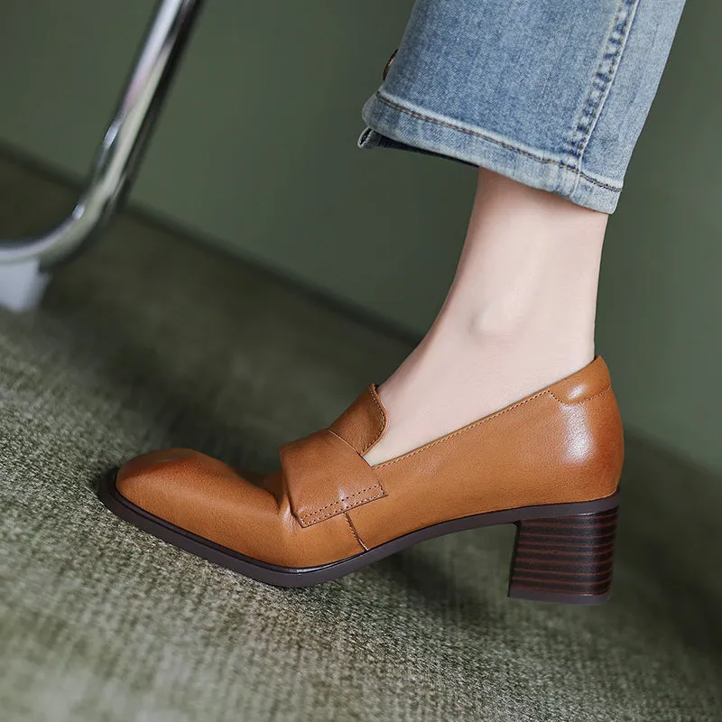 Fieralis Office Classics Heels