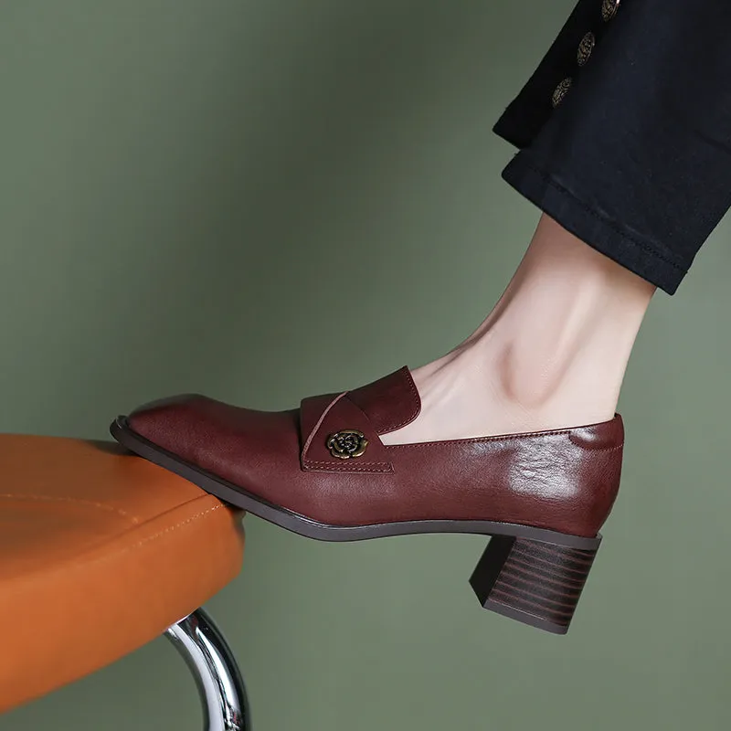 Fieralis Office Classics Heels