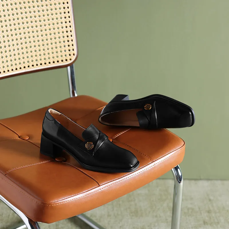 Fieralis Office Classics Heels