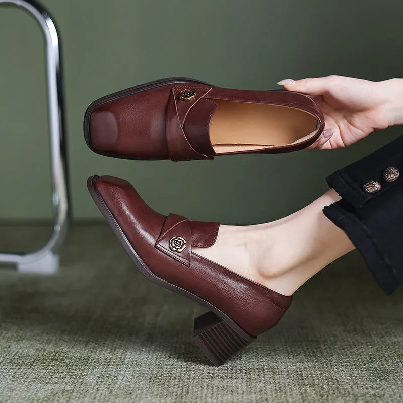Fieralis Office Classics Heels