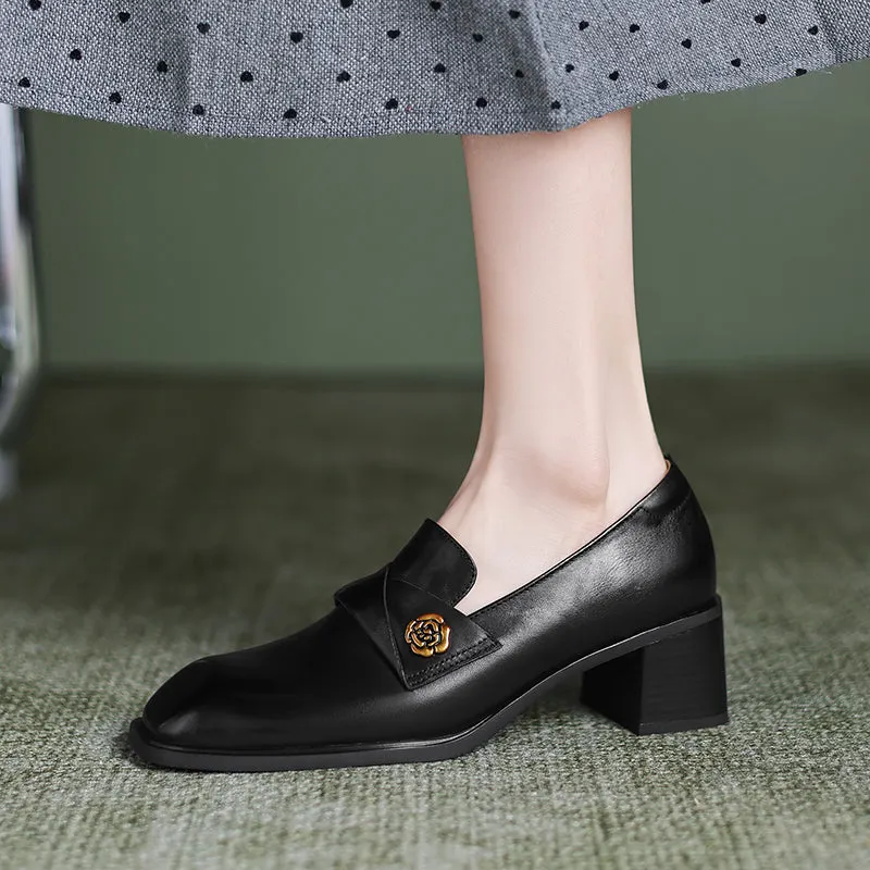 Fieralis Office Classics Heels