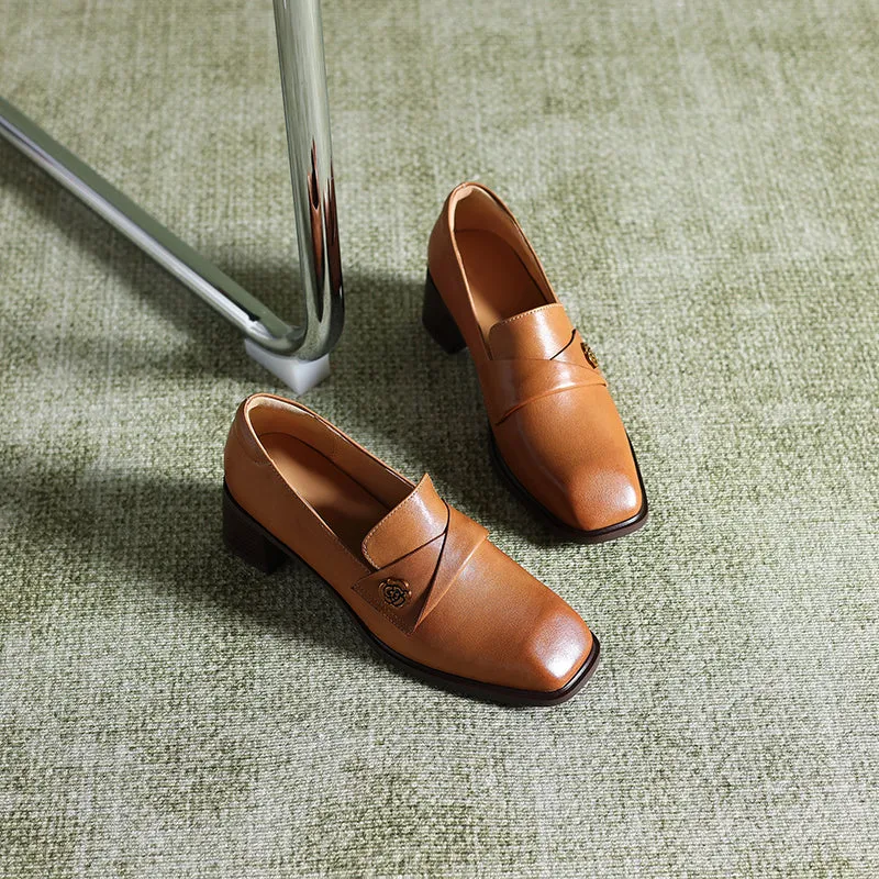 Fieralis Office Classics Heels