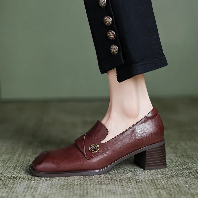 Fieralis Office Classics Heels