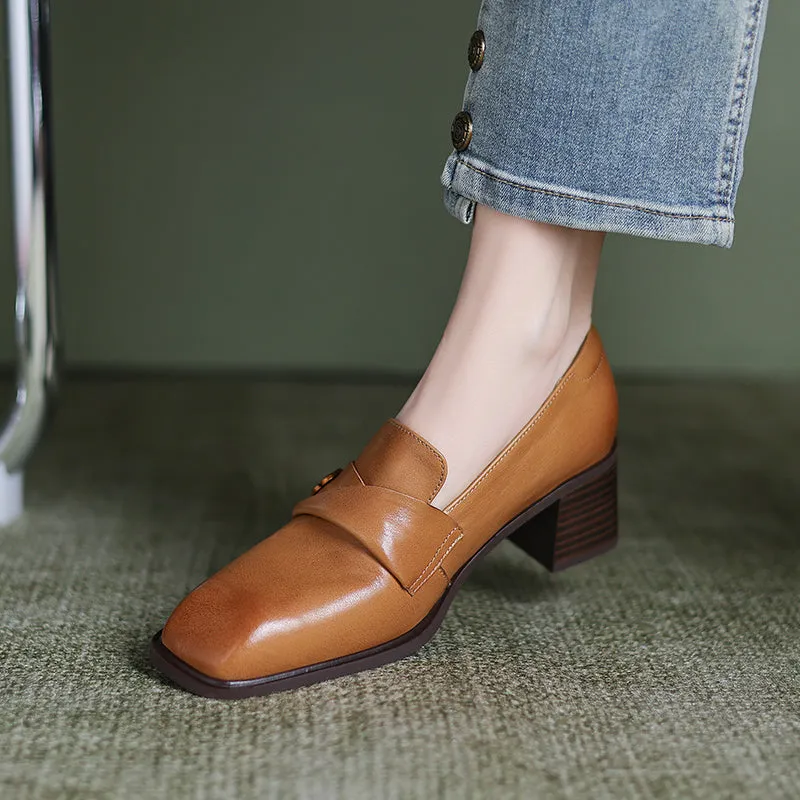 Fieralis Office Classics Heels