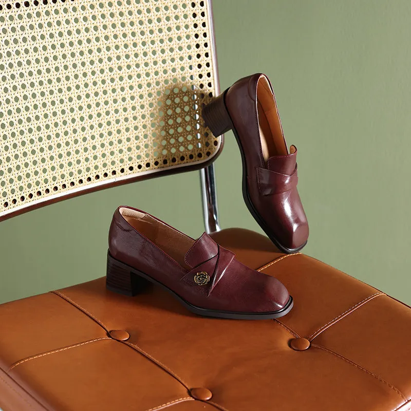 Fieralis Office Classics Heels