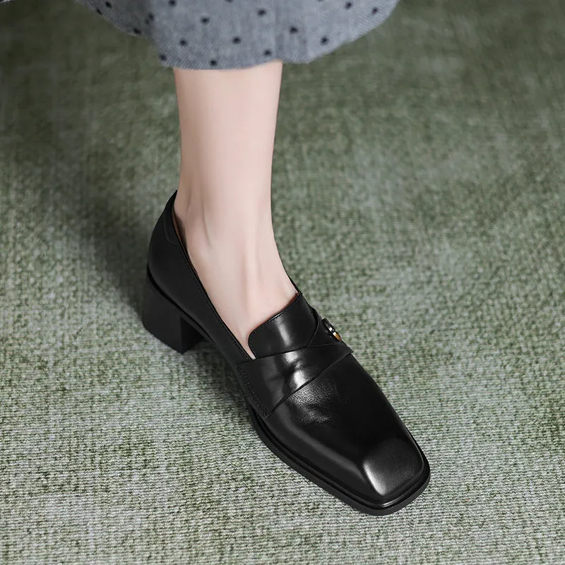 Fieralis Office Classics Heels