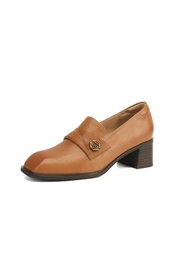 Fieralis Office Classics Heels