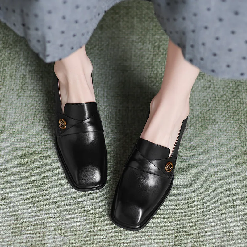 Fieralis Office Classics Heels