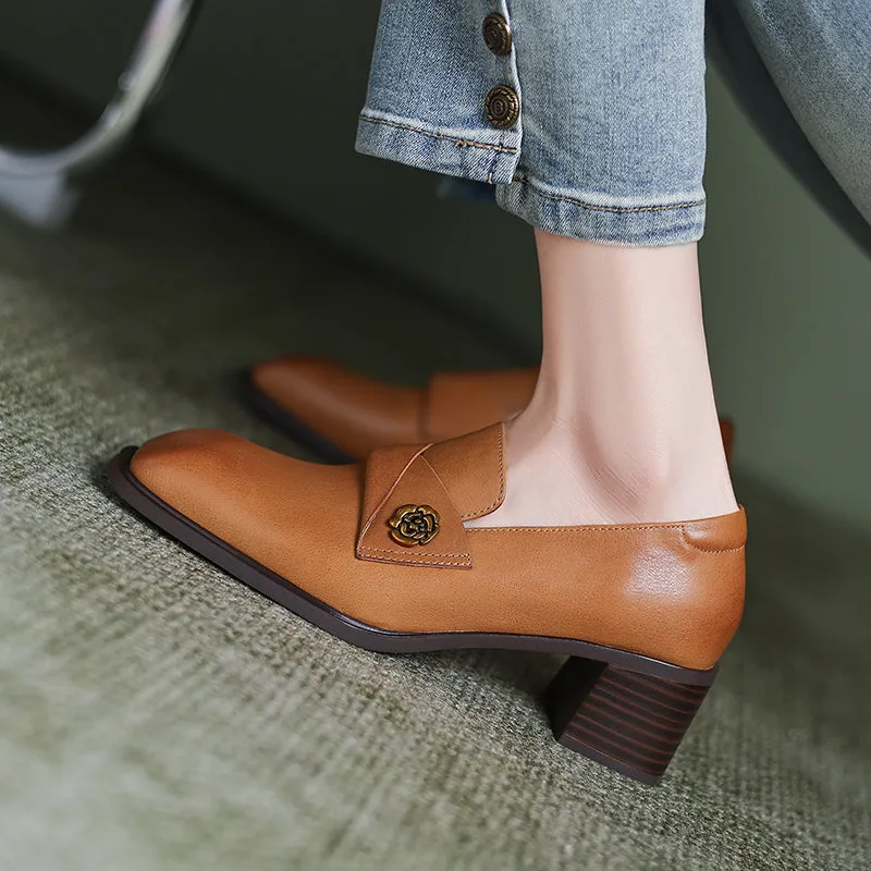 Fieralis Office Classics Heels