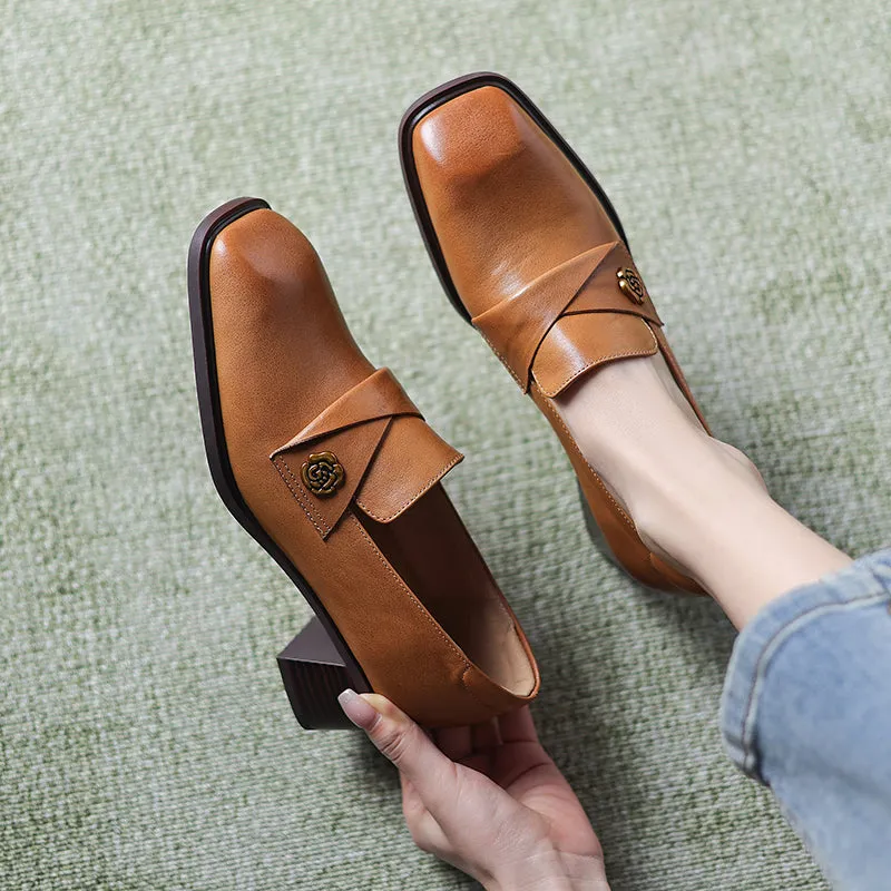 Fieralis Office Classics Heels