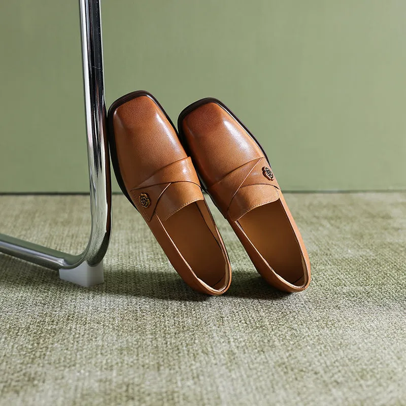 Fieralis Office Classics Heels