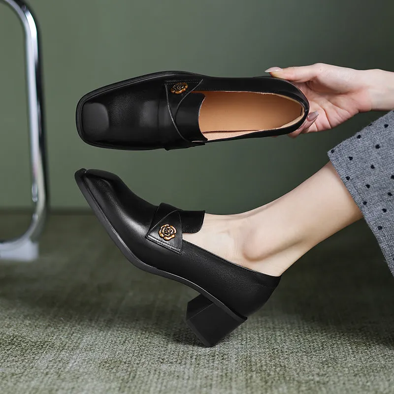 Fieralis Office Classics Heels