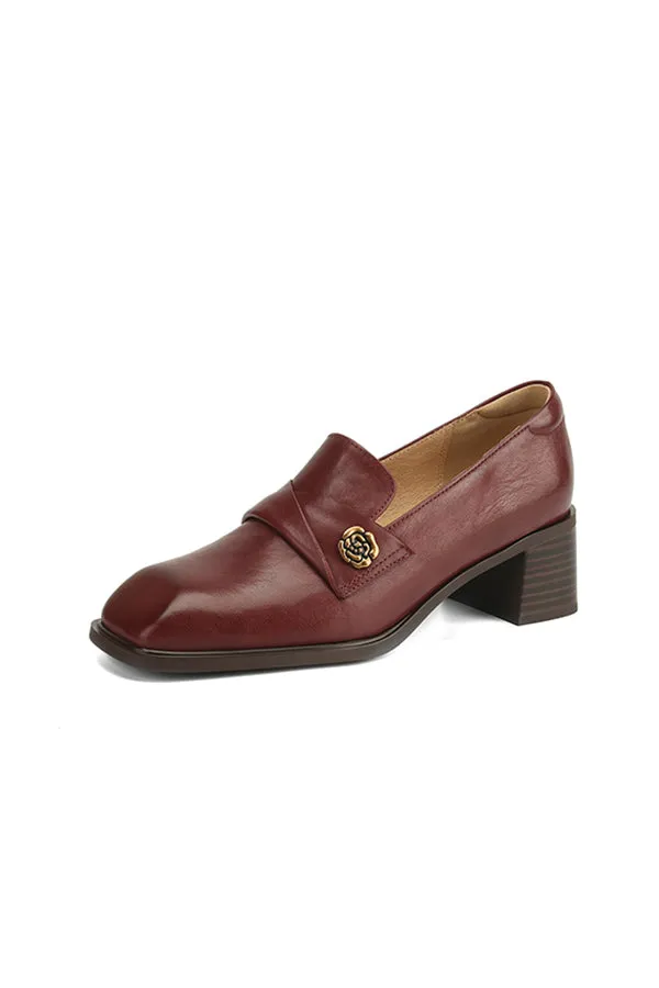 Fieralis Office Classics Heels