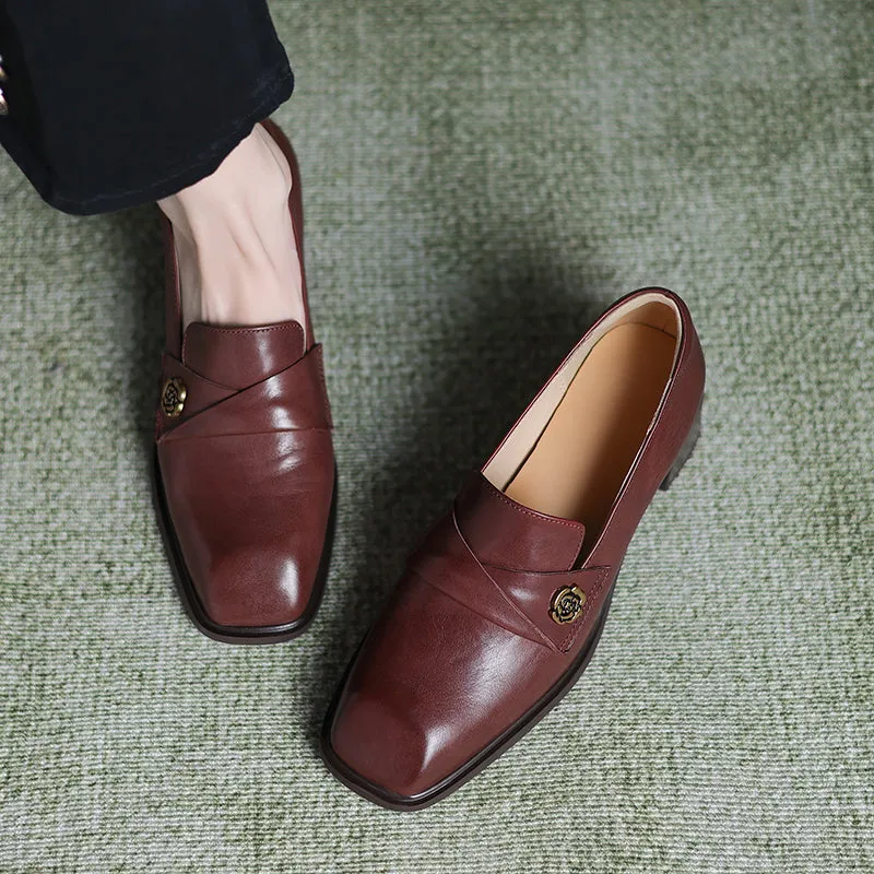Fieralis Office Classics Heels