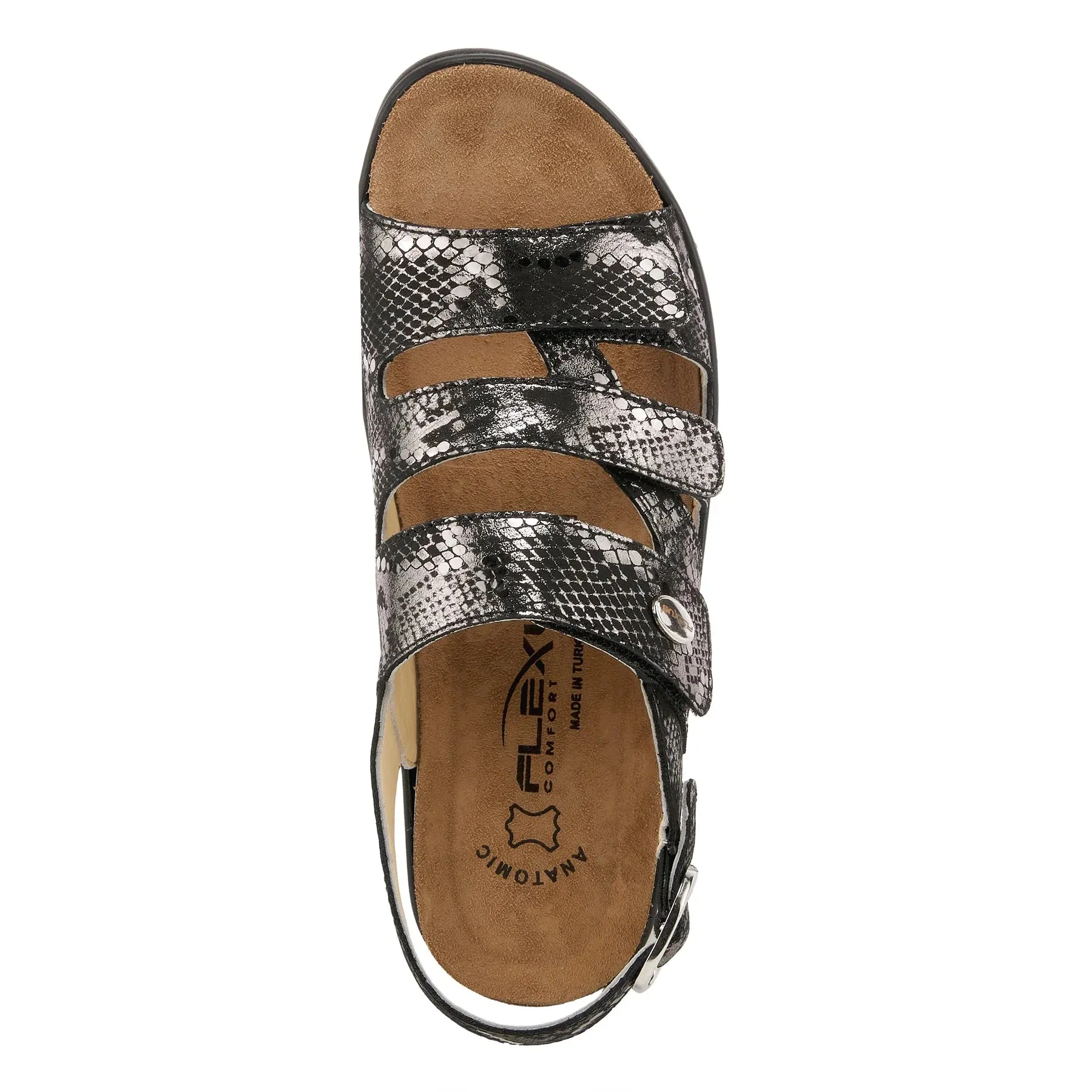 FLEXUS - ACAMAR SANDALS