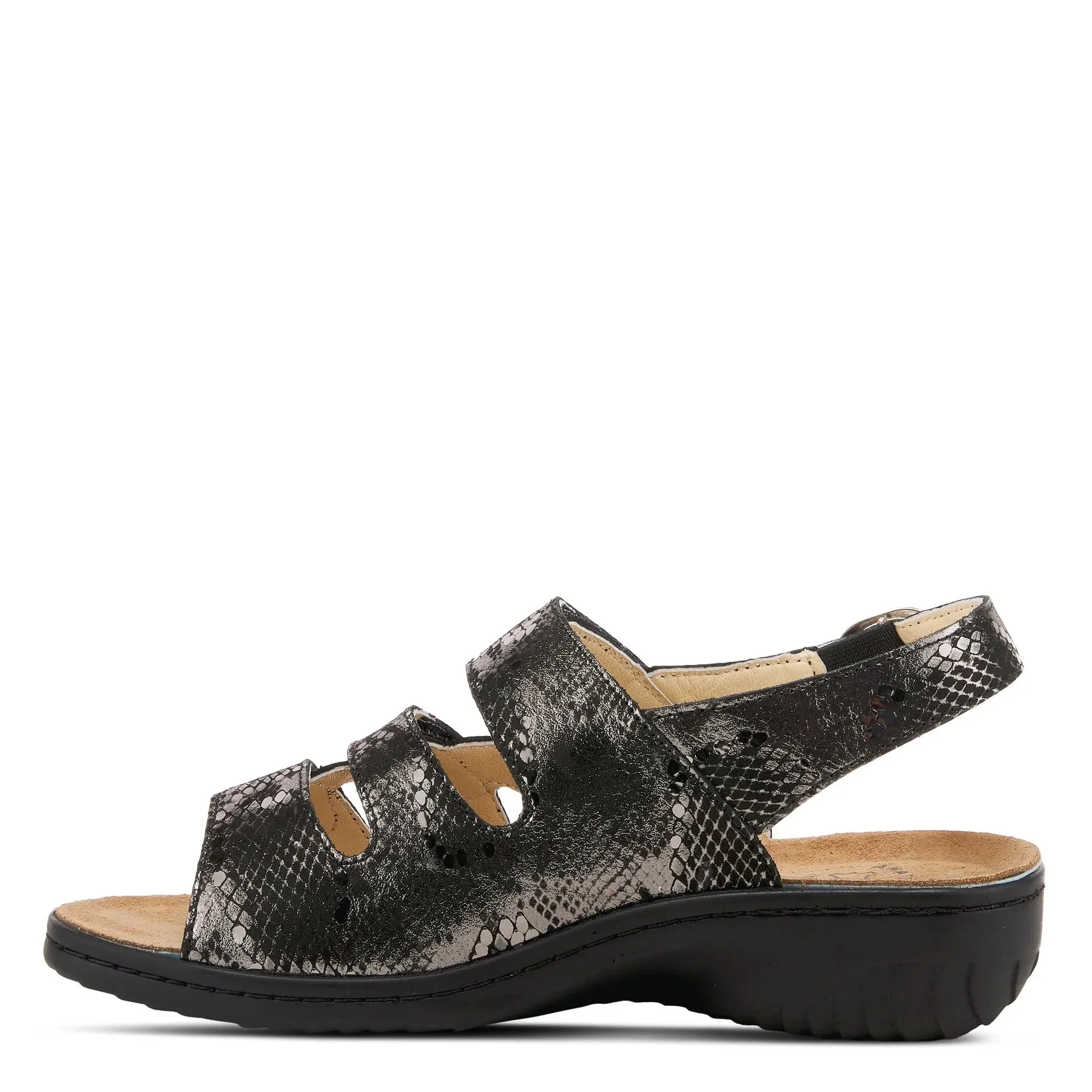 FLEXUS - ACAMAR SANDALS
