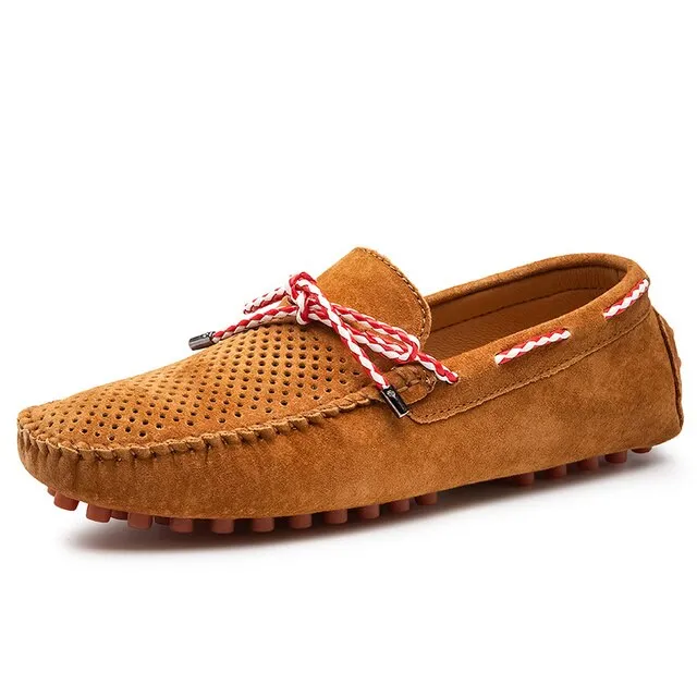 Hank Men's Loafers Casual Shoes