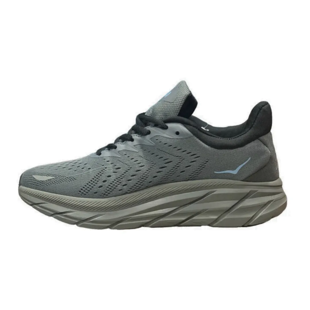 Hk Clifton 8 – Light and Plush for Everyday Miles