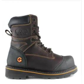 JB Goodhue Men's Work Boot Maxxum2 CSA Composite Toe Waterproof Insulated
