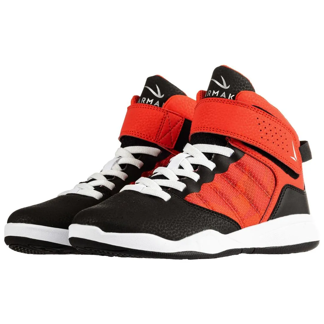 Kids' Beginner Basketball Shoes SE100
