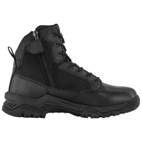 Magnum Strike Force 6.0 SZ CT Womens wPullTab - Black