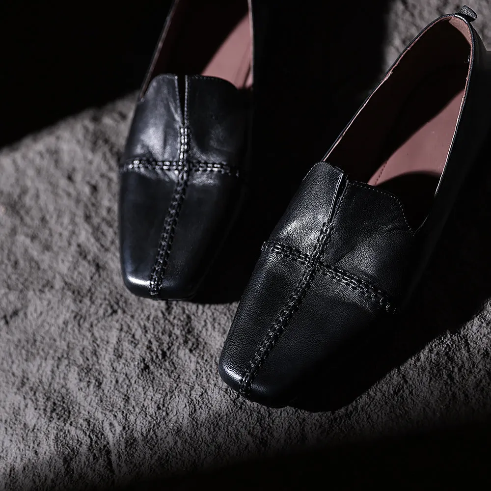 Marbelleve Office Stilettos