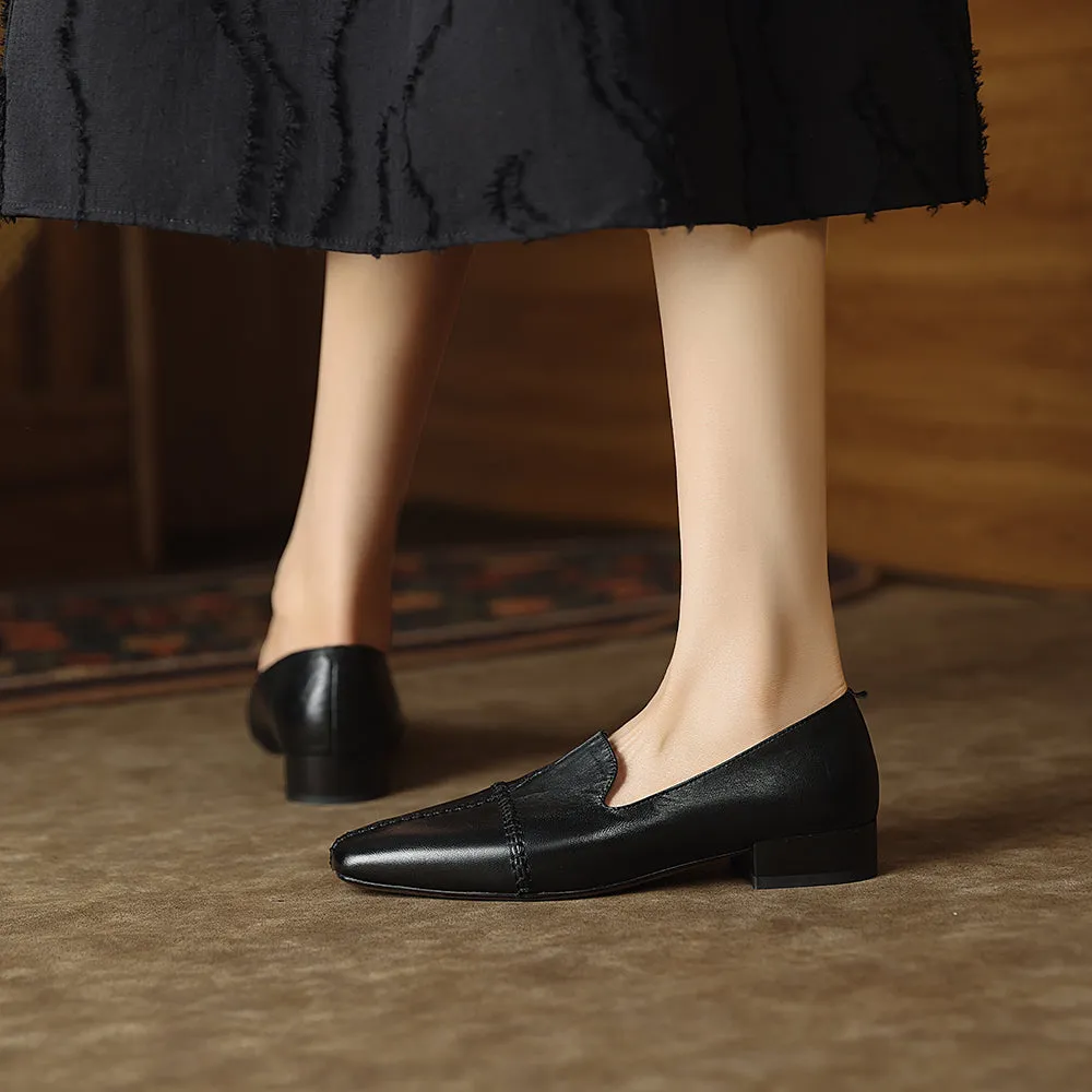 Marbelleve Office Stilettos