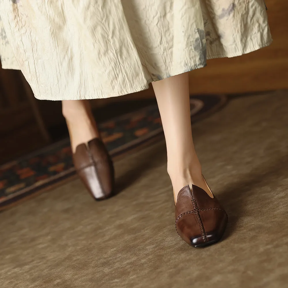 Marbelleve Office Stilettos
