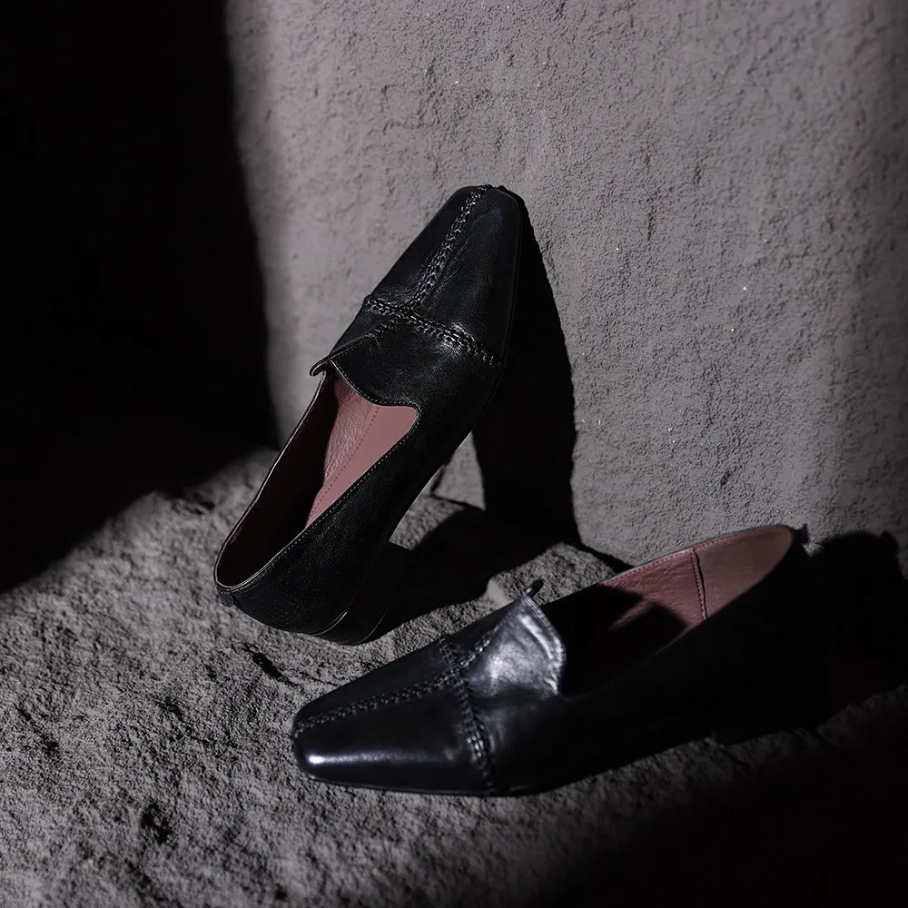 Marbelleve Office Stilettos