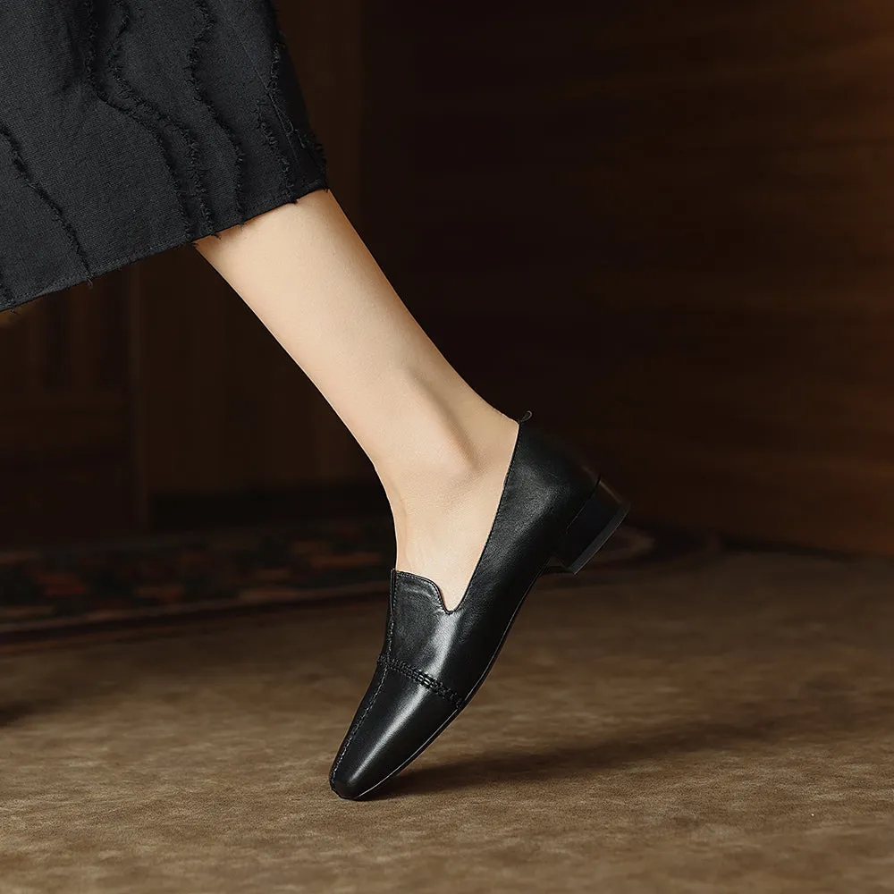 Marbelleve Office Stilettos