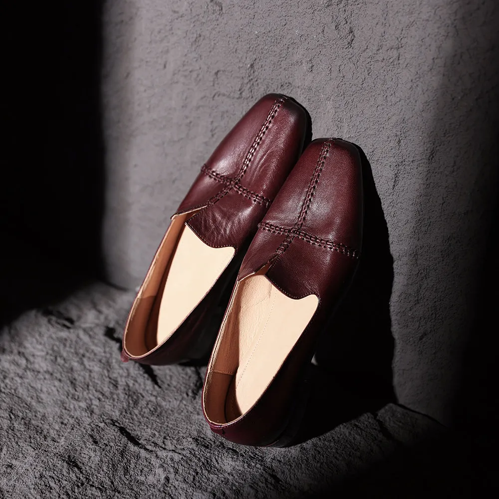 Marbelleve Office Stilettos