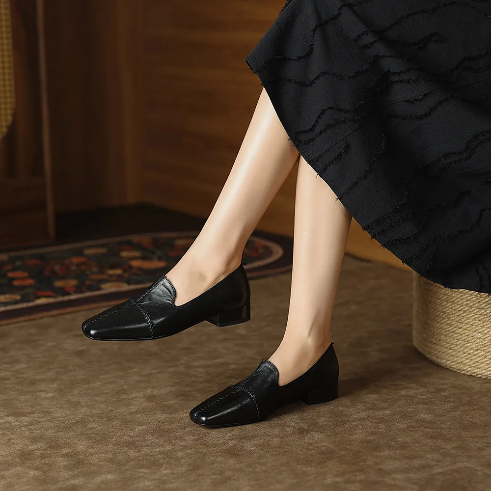 Marbelleve Office Stilettos