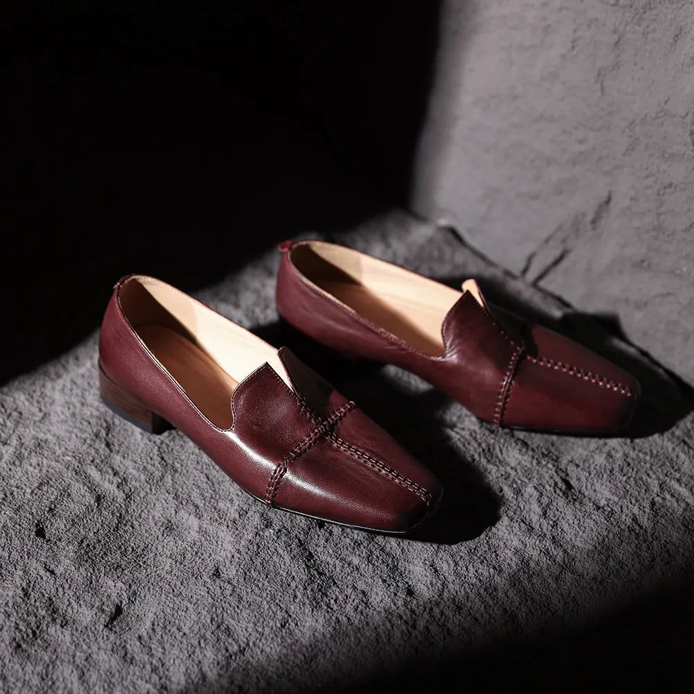 Marbelleve Office Stilettos
