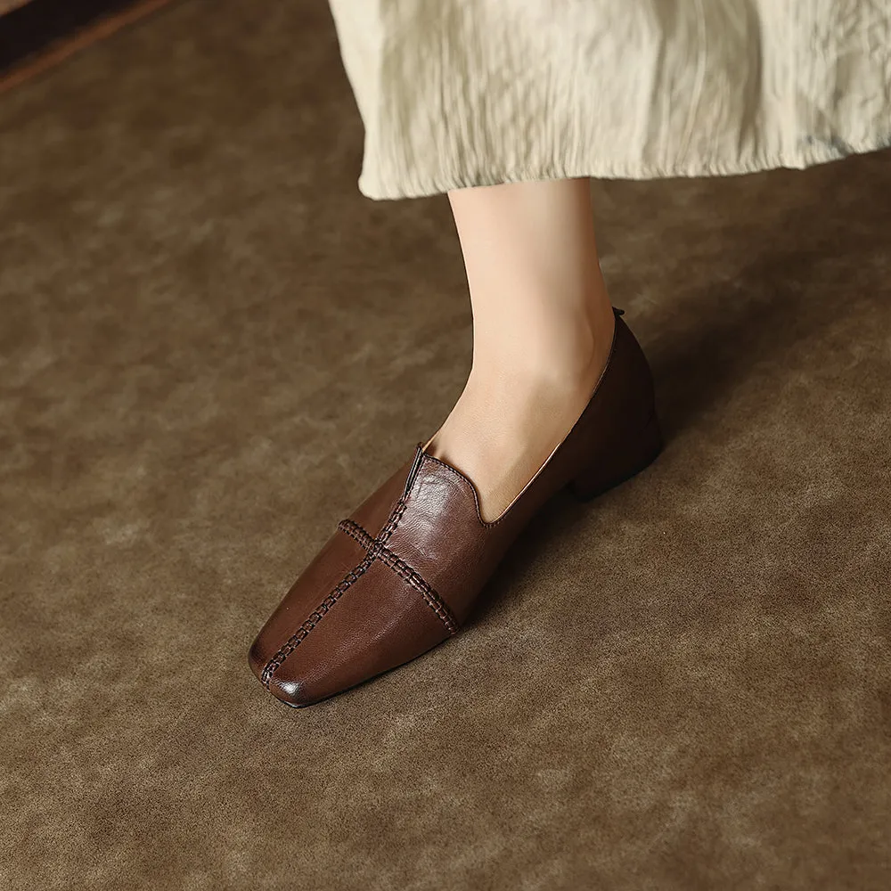 Marbelleve Office Stilettos