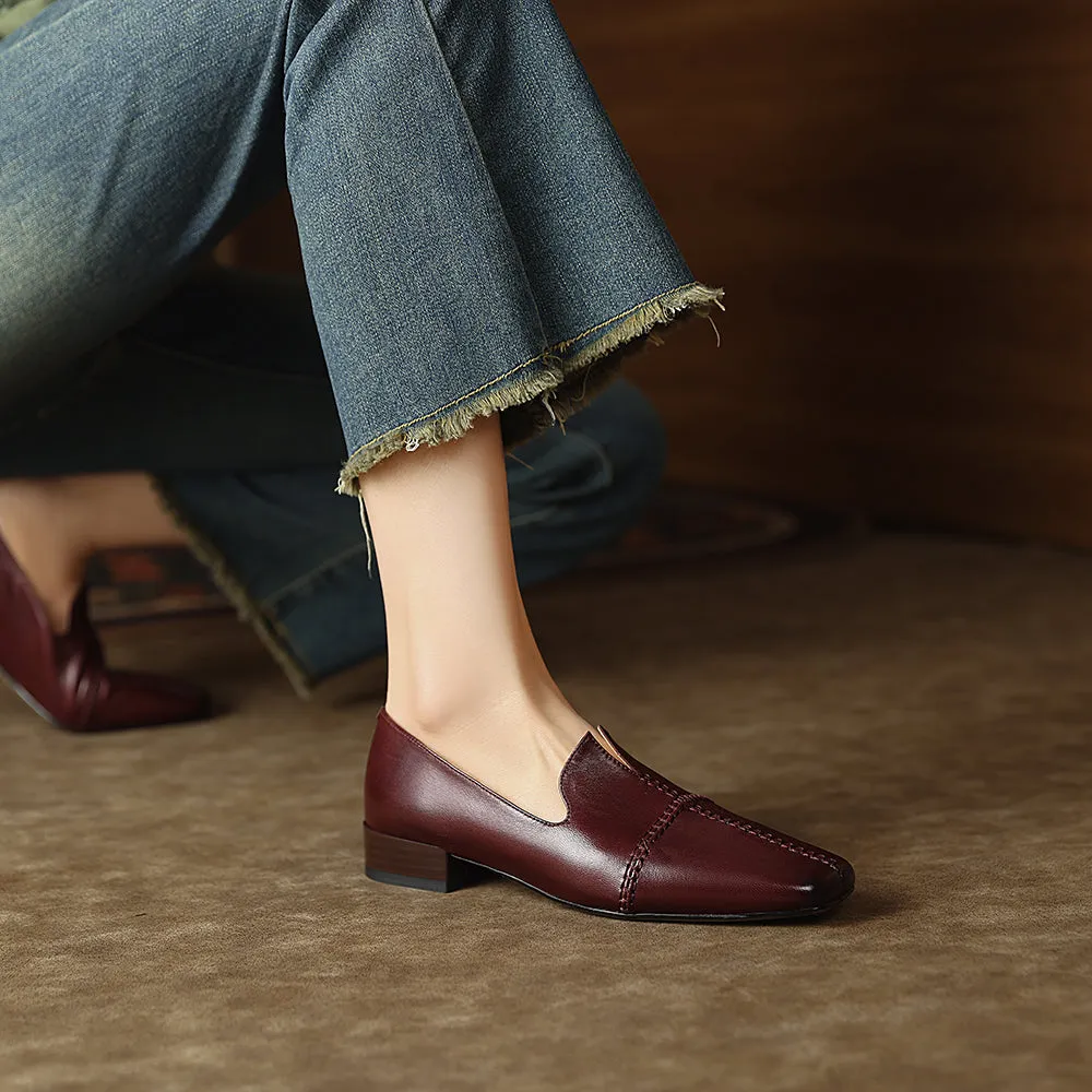 Marbelleve Office Stilettos