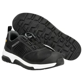 Mascot Lightweight BOA Safety Trainer-Style Shoe F0660-709, Footwear Customized