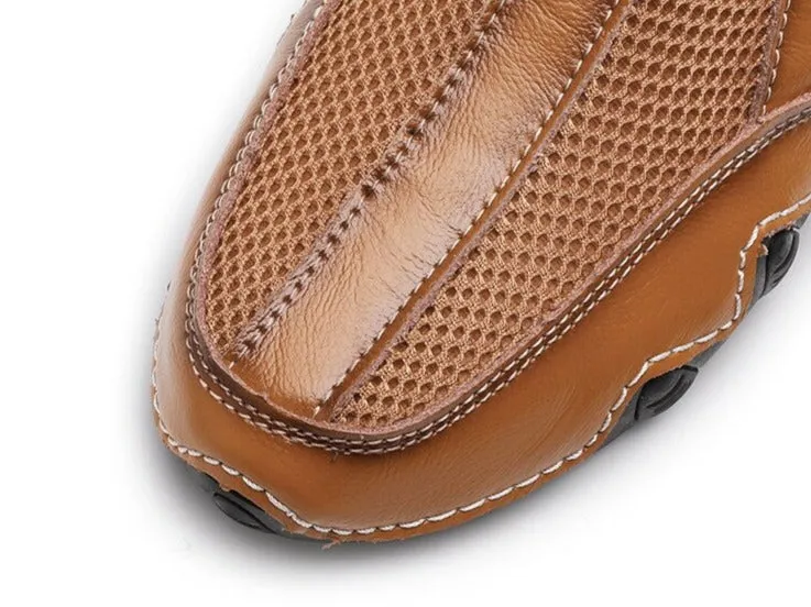 Men Casual Sneakers Breathable Shoes