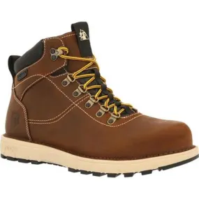 Men's Legacy 32 Composite Toe Waterproof Work Boot