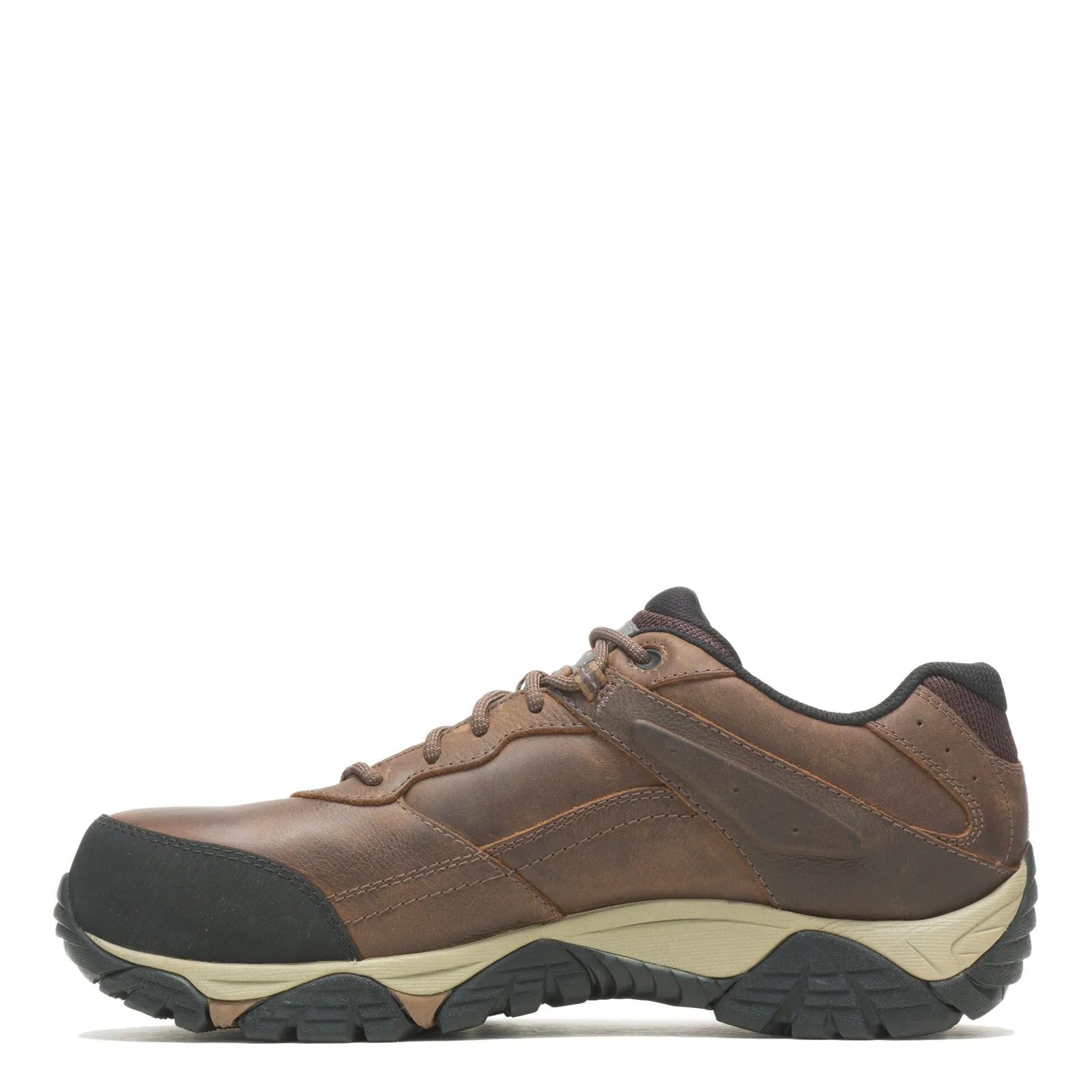 Men's Merrell, Moab Adventure Carbon Fiber Sneaker - Wide Width