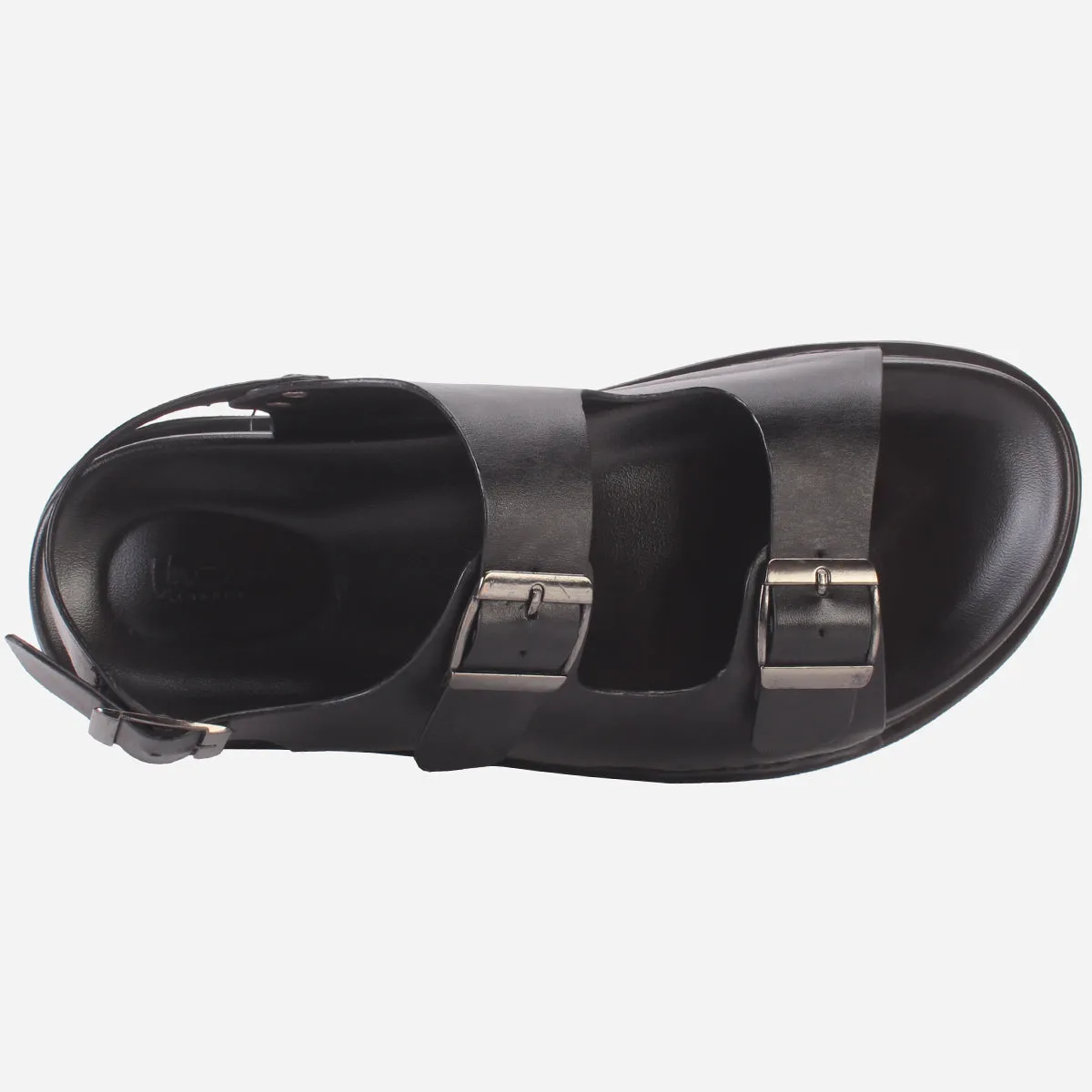 Mens "GIOR" Leather Summer Sandals