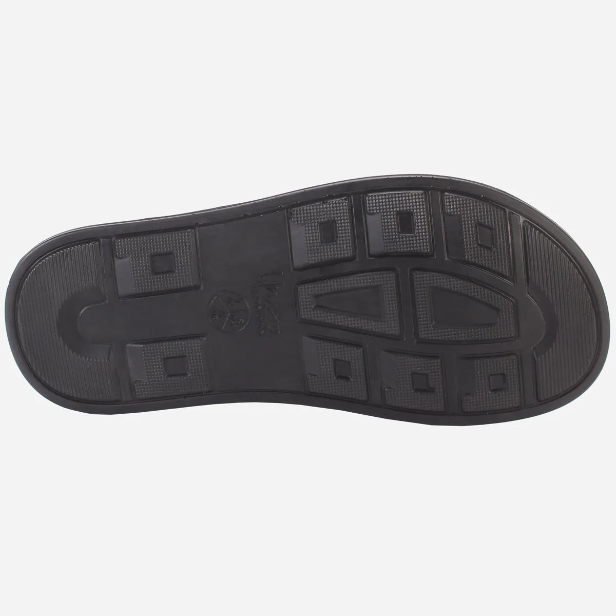Mens "GIOR" Leather Summer Sandals