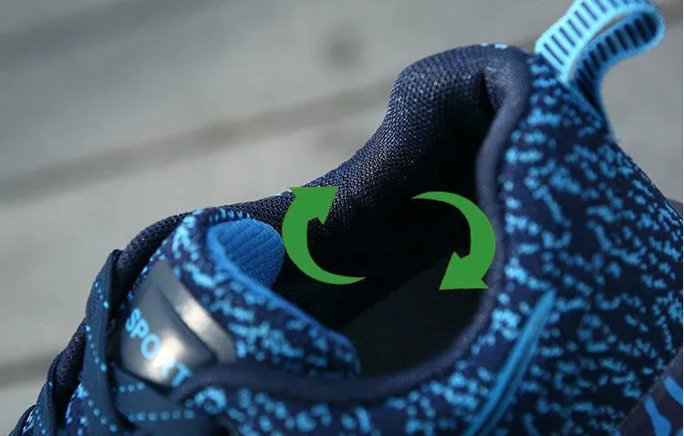 Men's Summer Breathable Sneakers